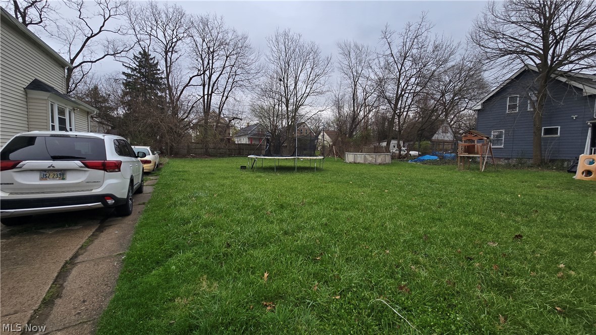 3437 E 105th Street Cleveland OH 44104