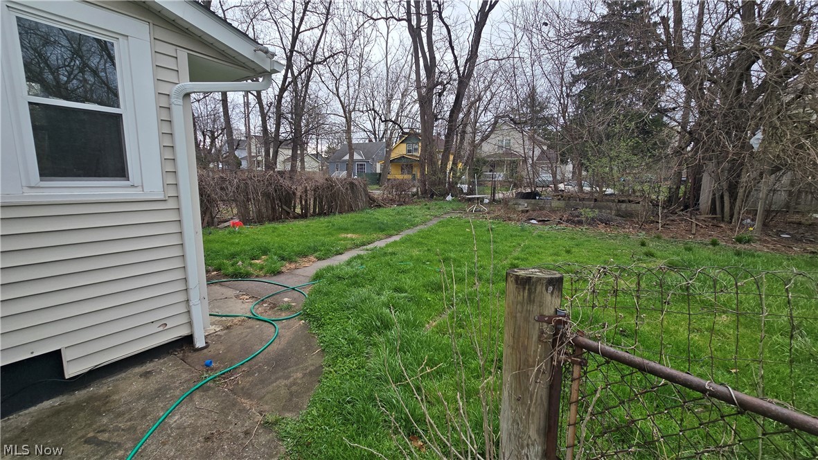 3437 E 105th Street Cleveland OH 44104