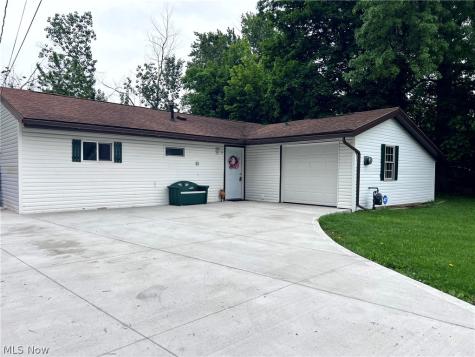 3502 Ivanhoe Drive Kent OH 44240