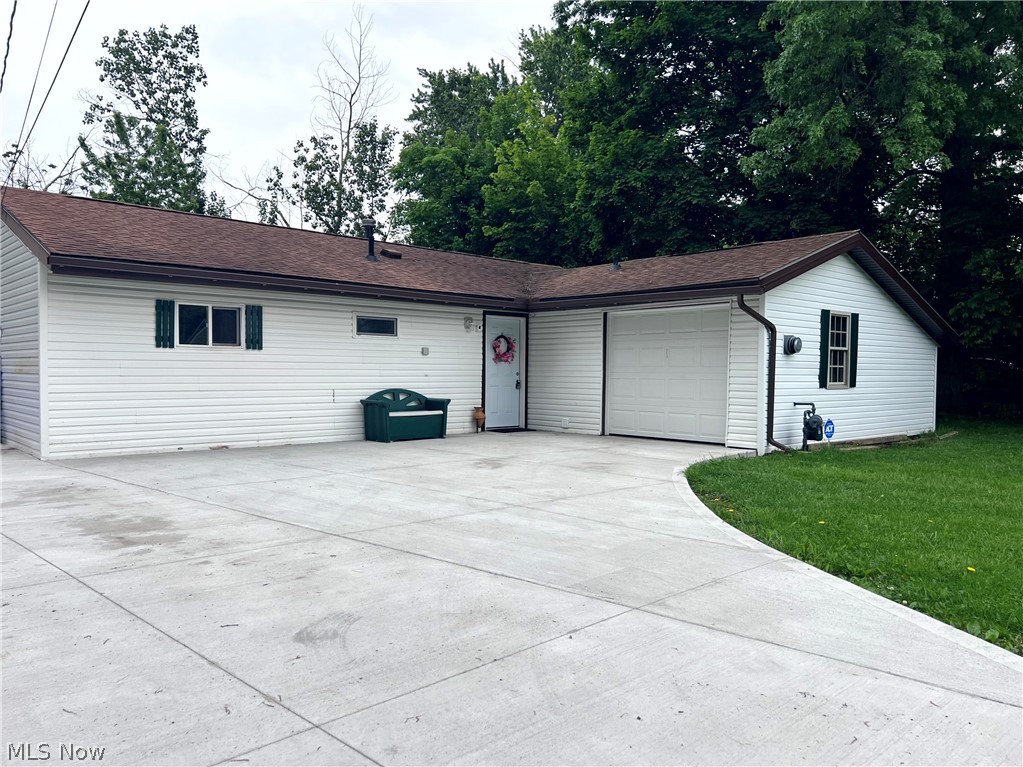 3502 Ivanhoe Drive Kent OH 44240