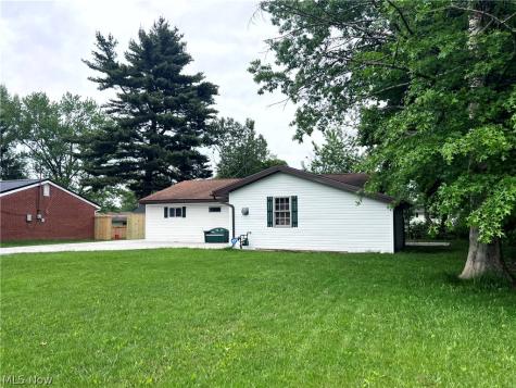 3502 Ivanhoe Drive Kent OH 44240