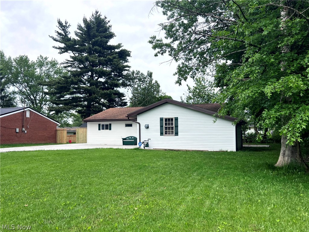 3502 Ivanhoe Drive Kent OH 44240