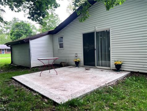 3502 Ivanhoe Drive Kent OH 44240