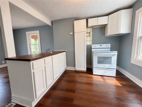 3185 E 134th Street Cleveland OH 44120