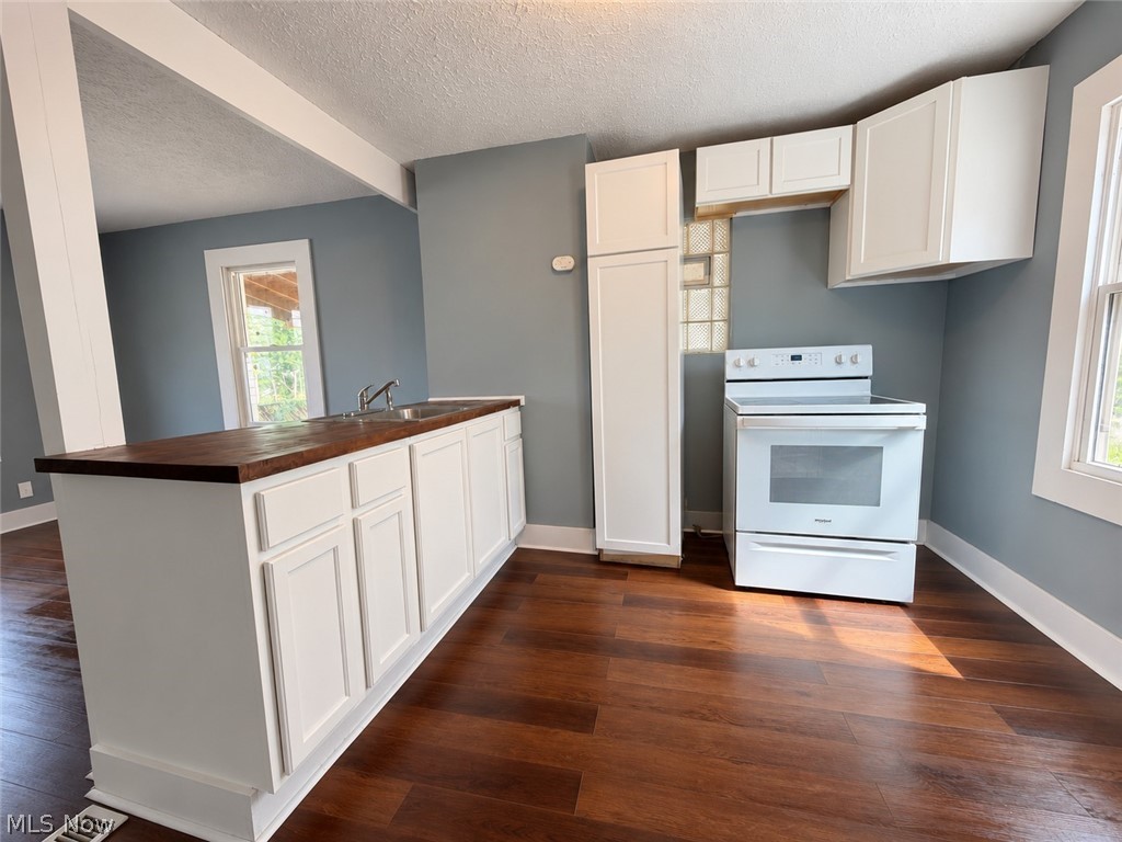 3185 E 134th Street Cleveland OH 44120