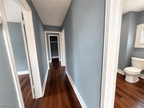 3185 E 134th Street Cleveland OH 44120