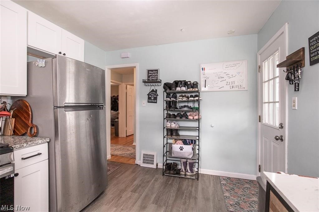 25151 Zeman Avenue Euclid OH 44132