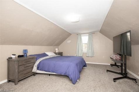 25151 Zeman Avenue Euclid OH 44132