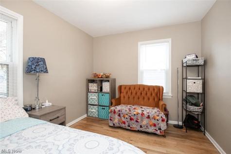 25151 Zeman Avenue Euclid OH 44132
