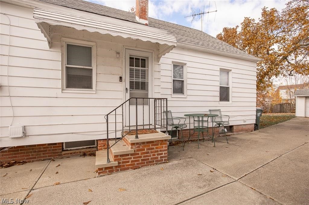 25151 Zeman Avenue Euclid OH 44132