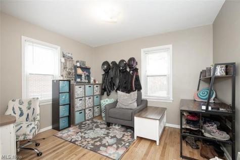 25151 Zeman Avenue Euclid OH 44132