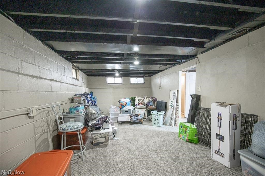 25151 Zeman Avenue Euclid OH 44132