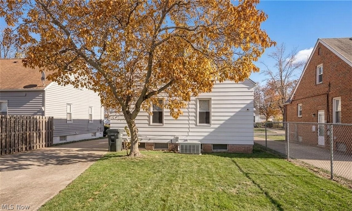 25151 Zeman Avenue Euclid OH 44132