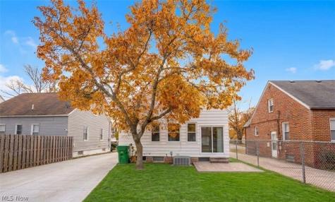 25151 Zeman Avenue Euclid OH 44132