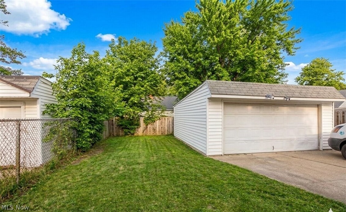 25151 Zeman Avenue Euclid OH 44132