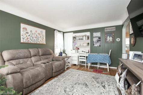 25151 Zeman Avenue Euclid OH 44132