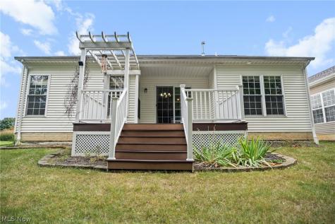 3700 Heron Drive Lorain OH 44053