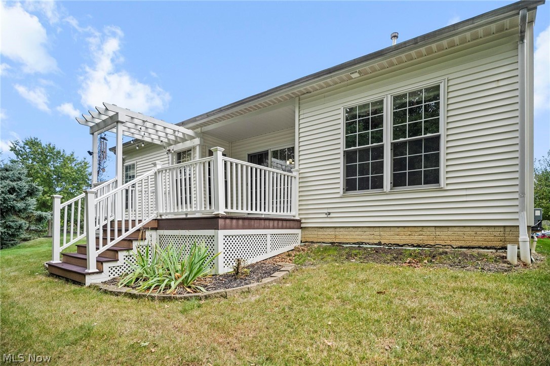 3700 Heron Drive Lorain OH 44053