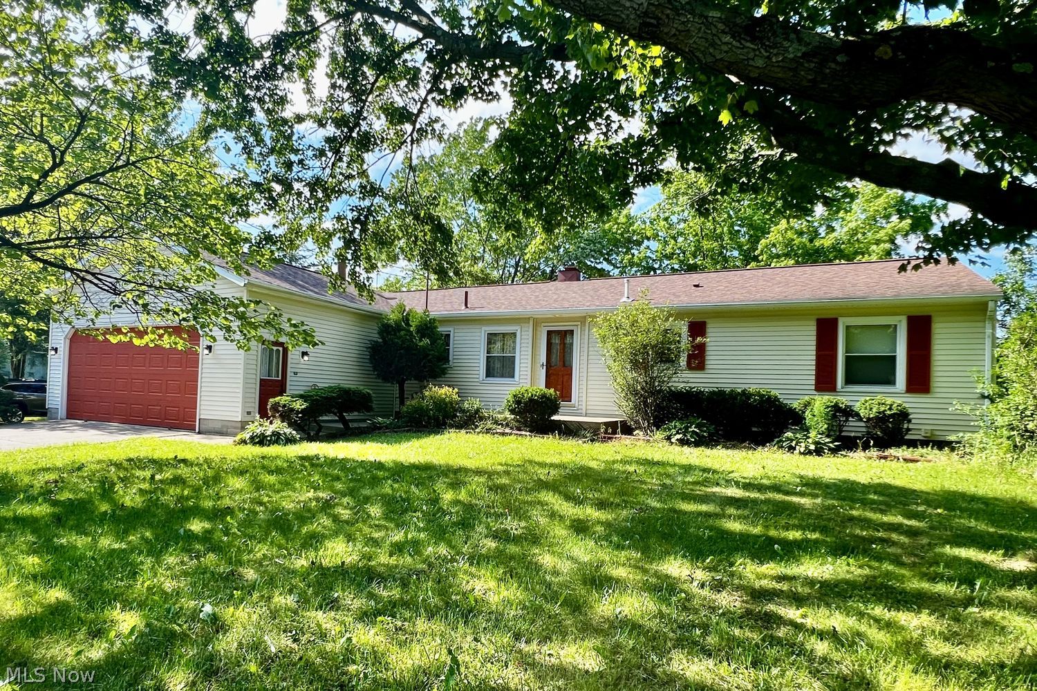 1123 Granger Road Medina OH 44256