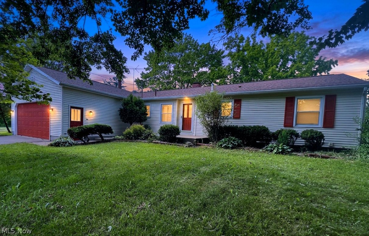 1123 Granger Road Medina OH 44256