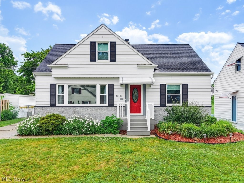 30426 Thomas Street Willowick OH 44095