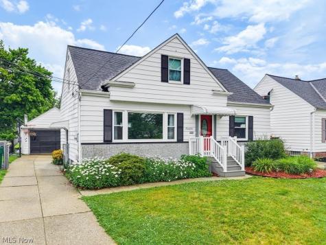 30426 Thomas Street Willowick OH 44095