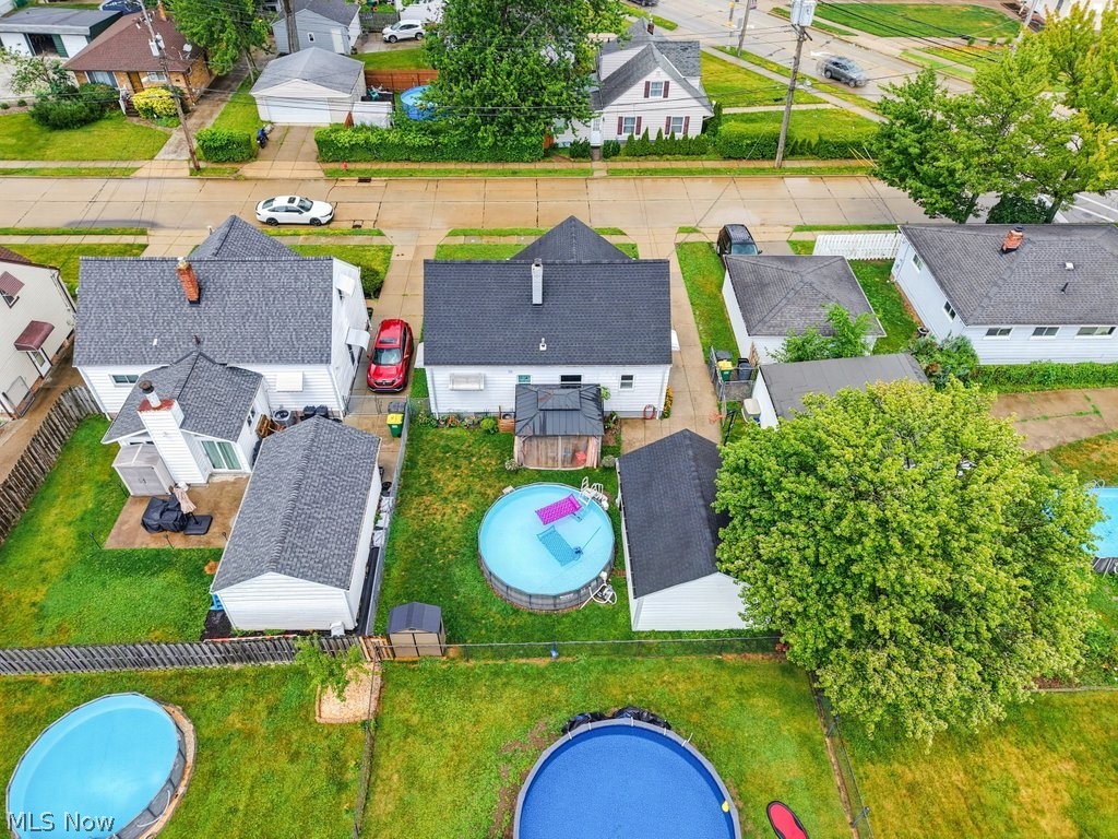30426 Thomas Street Willowick OH 44095