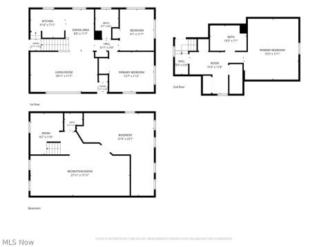 30426 Thomas Street Willowick OH 44095