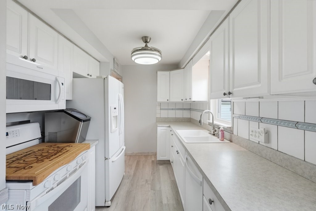 30426 Thomas Street Willowick OH 44095