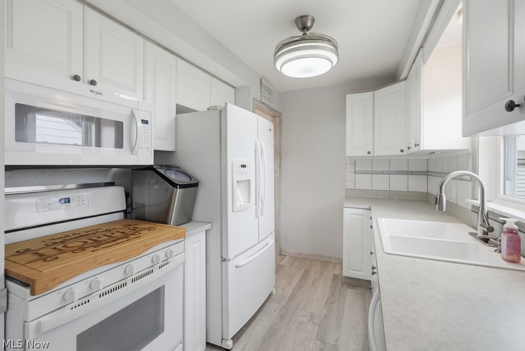 30426 Thomas Street Willowick OH 44095