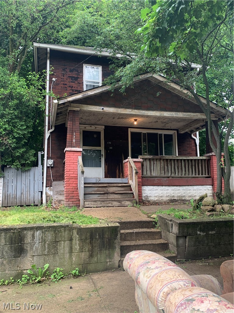 170 Stone Street Akron OH 44305