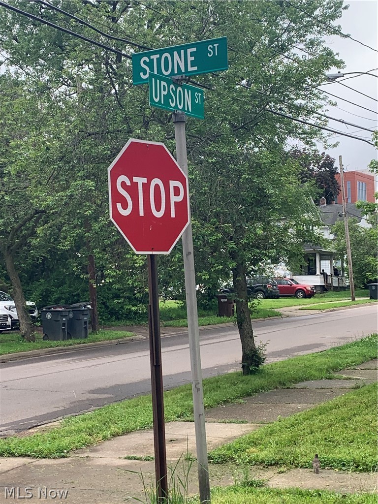 170 Stone Street Akron OH 44305