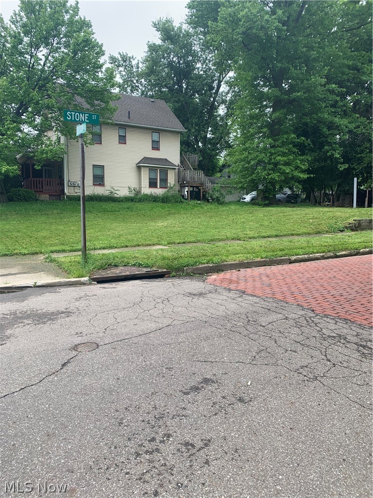 170 Stone Street Akron OH 44305