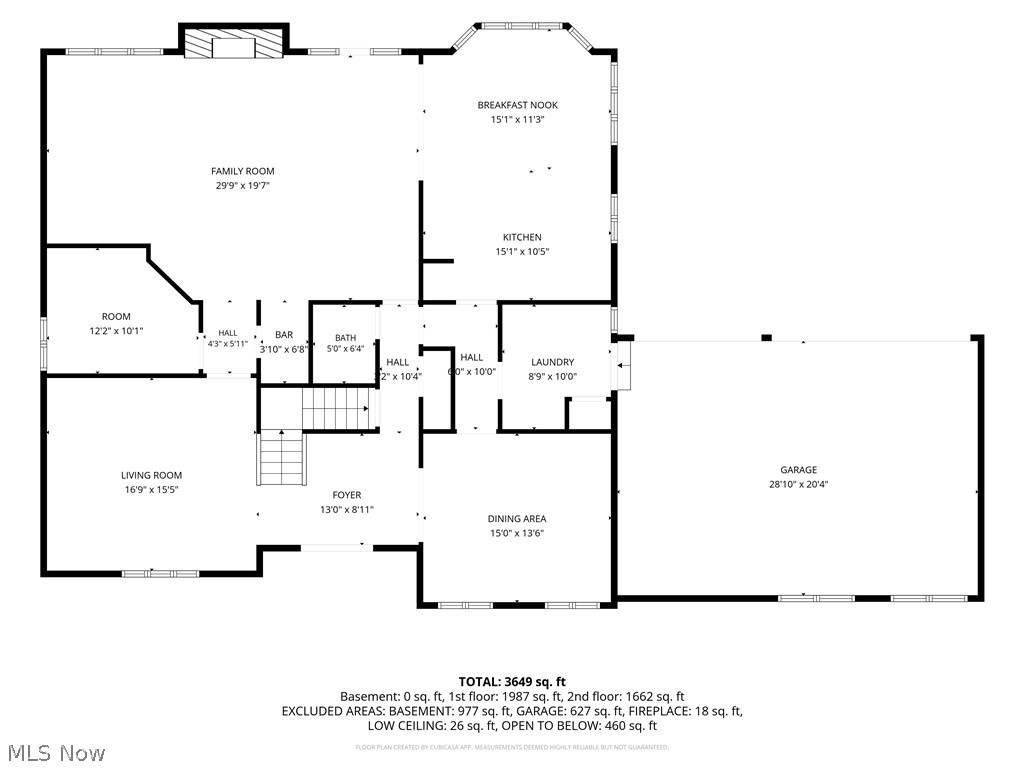 2374 Brigadoon Court Westlake OH 44145