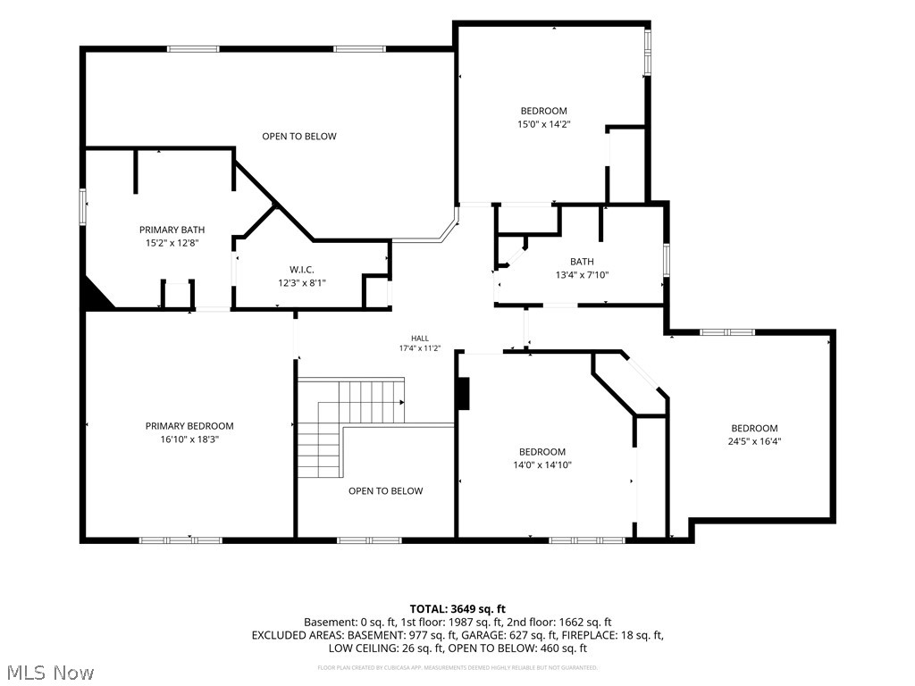 2374 Brigadoon Court Westlake OH 44145