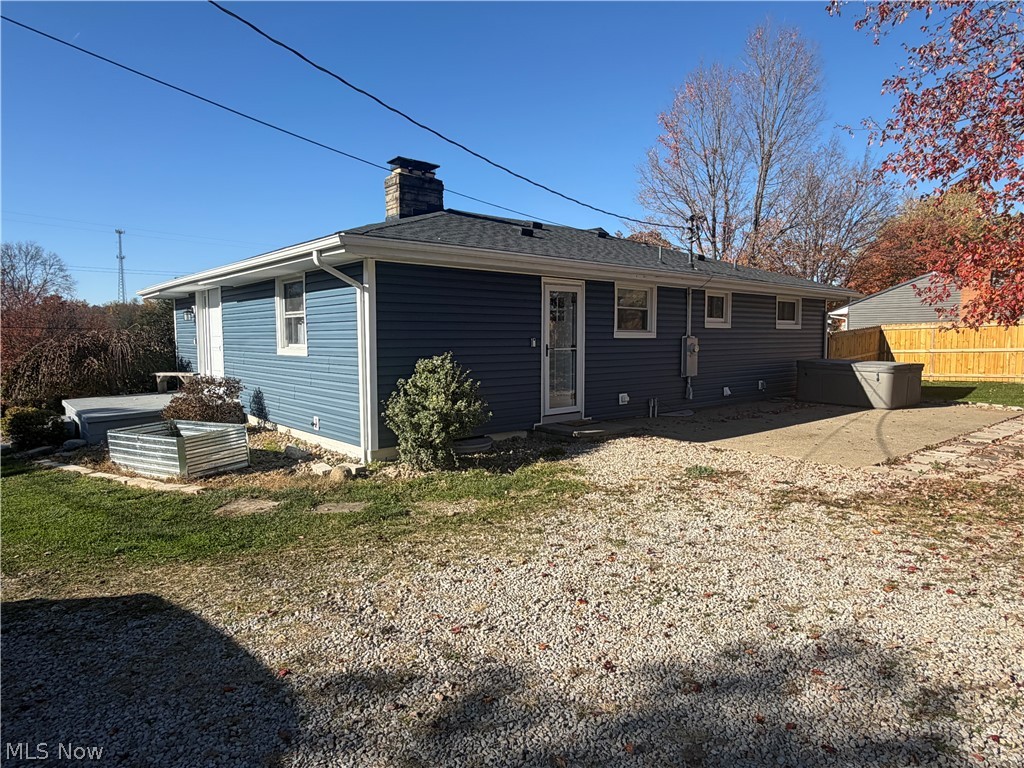 2860 Boggs Road Zanesville OH 43701