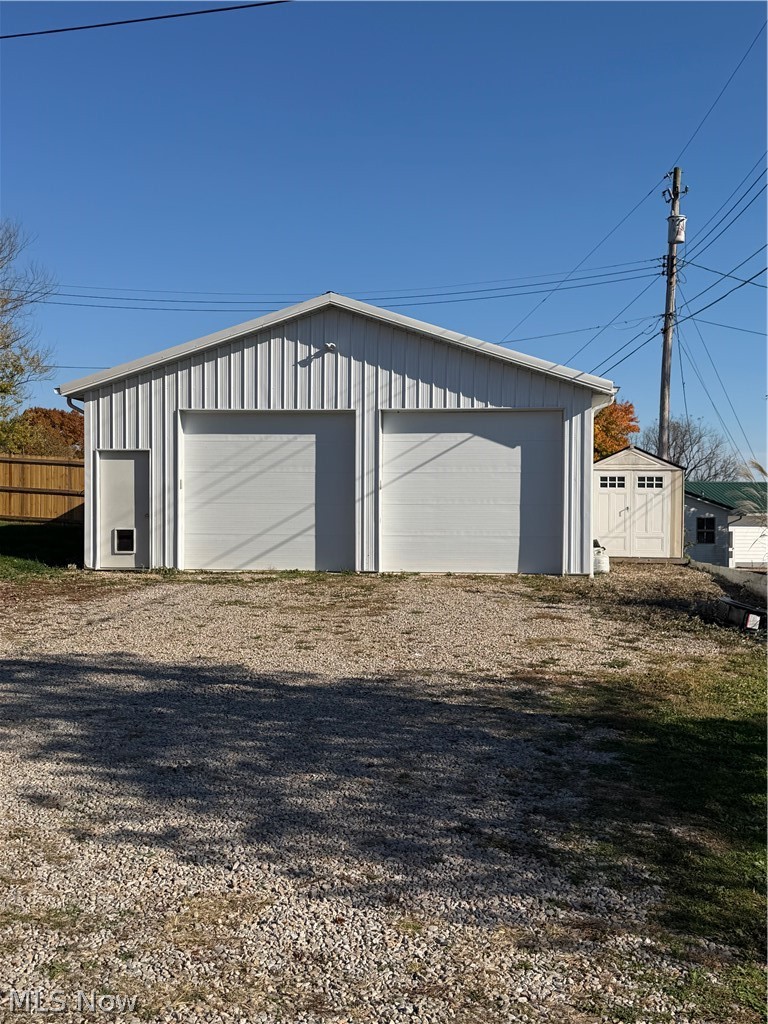2860 Boggs Road Zanesville OH 43701