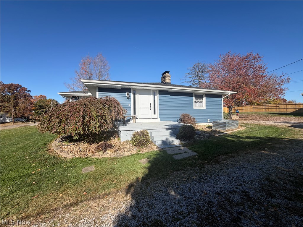 2860 Boggs Road Zanesville OH 43701