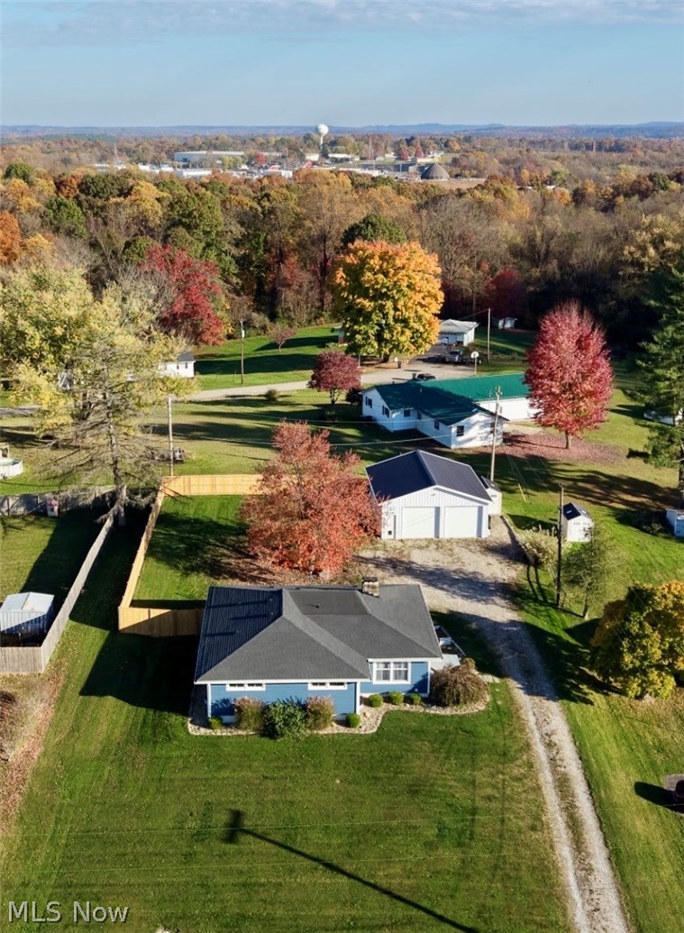 2860 Boggs Road Zanesville OH 43701