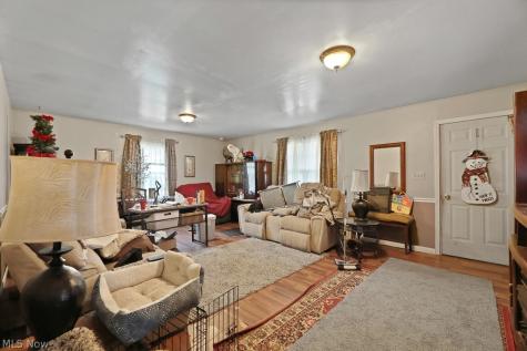 1887 W Beech Street Alliance OH 44601