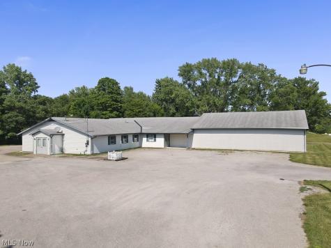 1887 W Beech Street Alliance OH 44601
