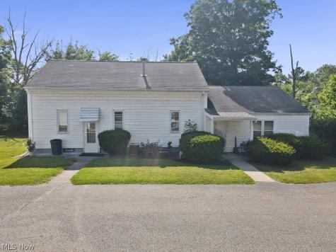 1887 W Beech Street Alliance OH 44601