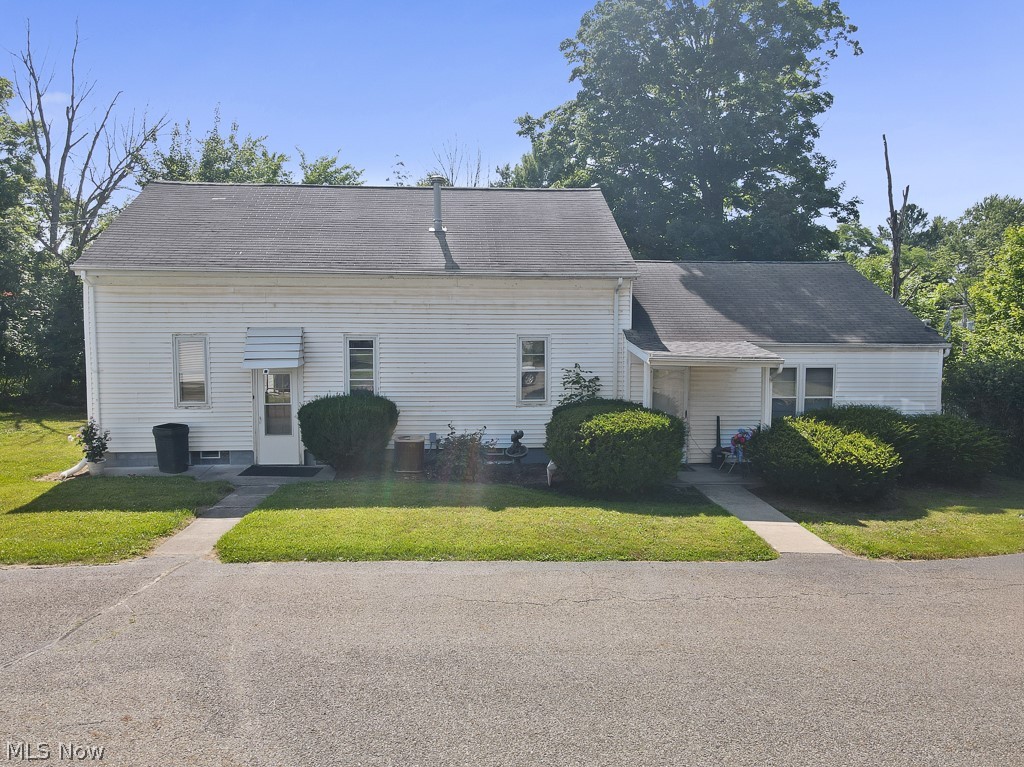 1887 W Beech Street Alliance OH 44601