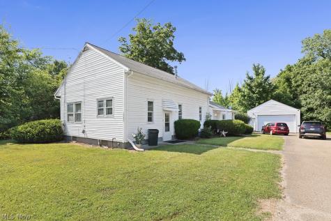 1887 W Beech Street Alliance OH 44601