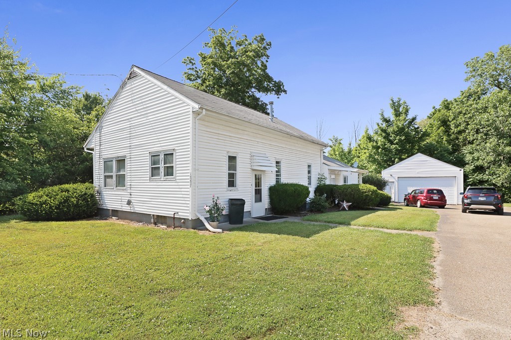 1887 W Beech Street Alliance OH 44601