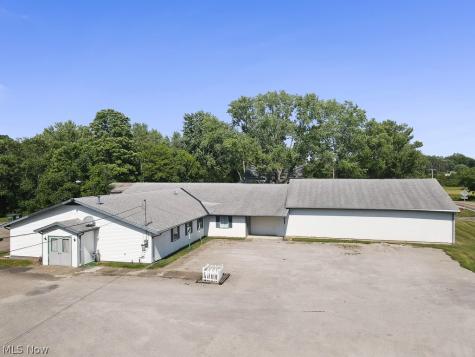 1887 W Beech Street Alliance OH 44601