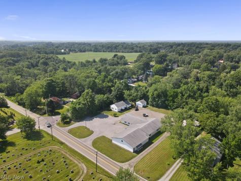 1887 W Beech Street Alliance OH 44601
