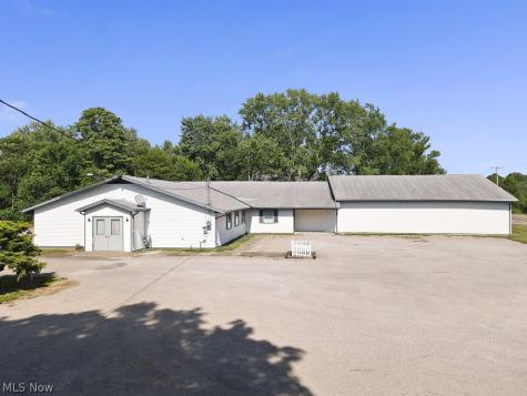 1887 W Beech Street Alliance OH 44601