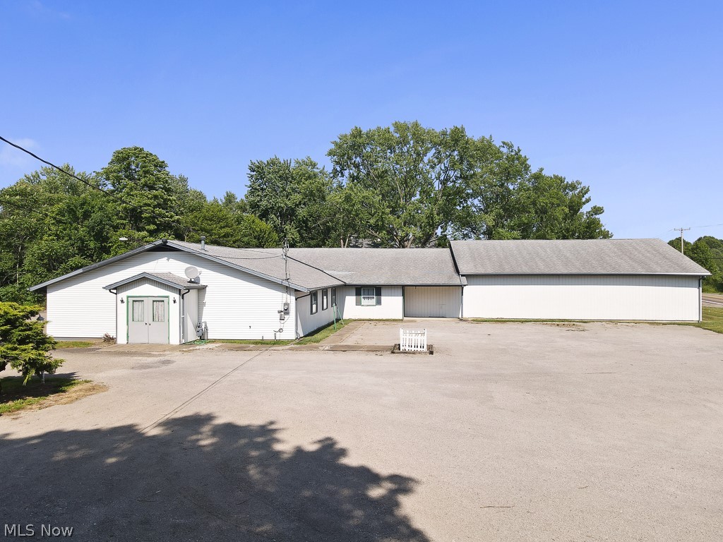 1887 W Beech Street Alliance OH 44601