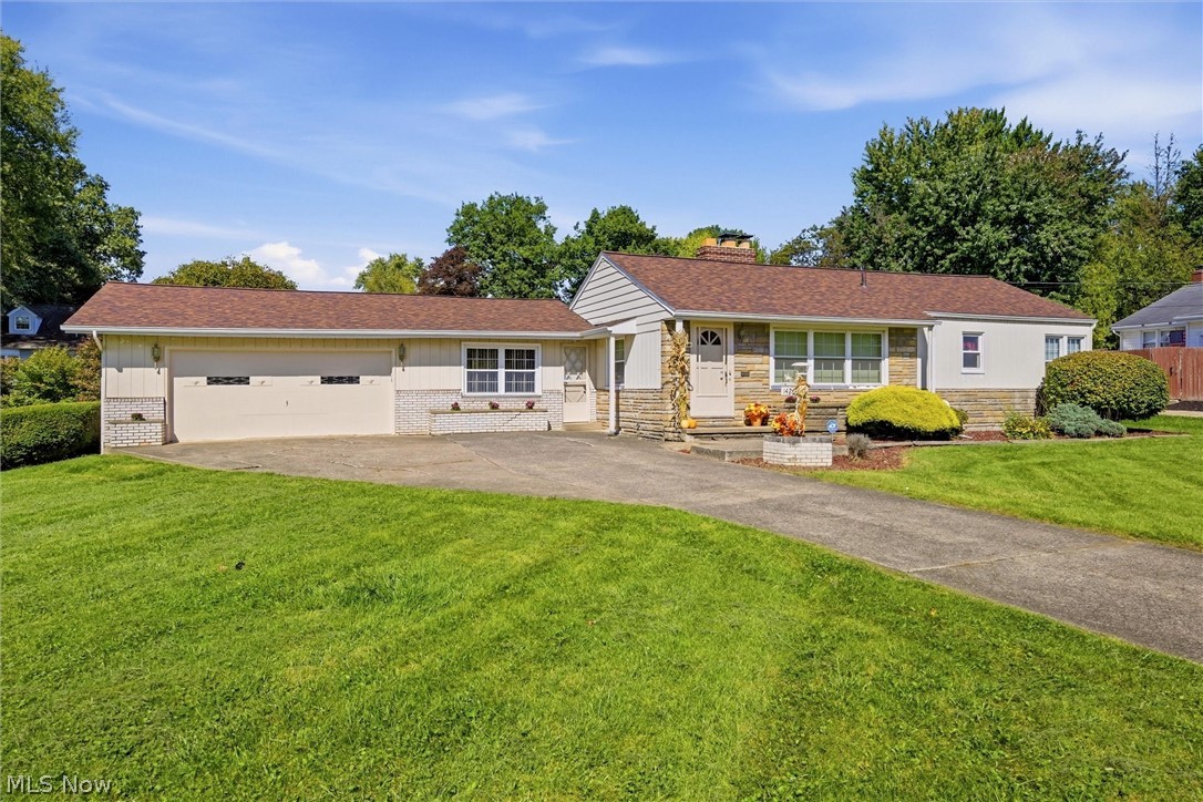 1426 Robbins Avenue Niles OH 44446